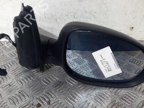 Right mirror FIAT BRAVO II (198_) 1.9 D Multijet (198AXD1A) | BP21592472C27 