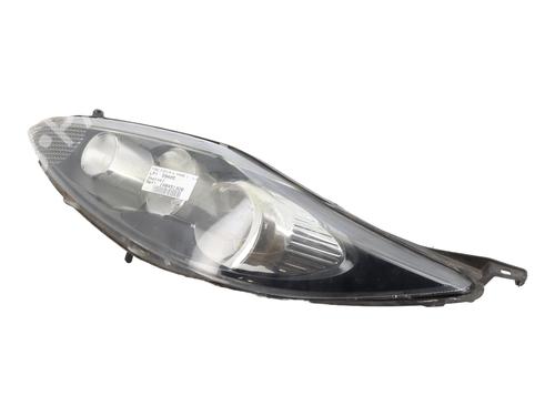 Used Left headlight FORD FIESTA VI (CB1, CCN) 1.4 TDCi (70 hp) 27508355