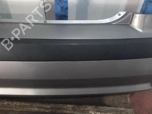 Rear bumper HYUNDAI ATOS (MX) 1.1 | BP20356766C8