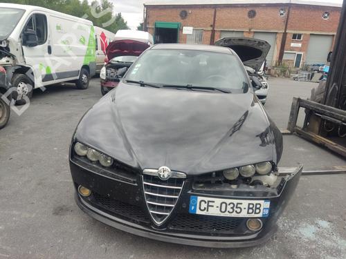 Warning switch ALFA ROMEO 159 (939_) 2.0 JTDM (939AXP1B) | BP29896548I22 - Image 24