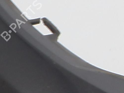 Front bumper RENAULT SCÉNIC II (JM0/1_) 1.5 dCi (JM1E, JM16) | BP31288052C7 