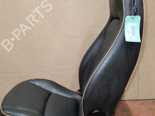 Left front seat SMART FORTWO Coupe (453) 1.0 (453.342, 453.343) | BP35939252C15 - Image 2