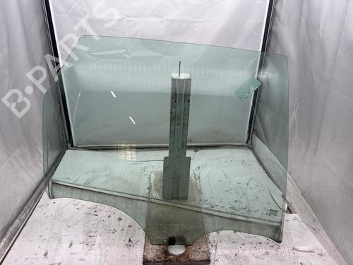 Used Rear right door window Rear right door window 38167228 38167228