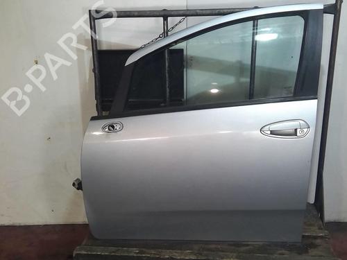 Left front door FIAT GRANDE PUNTO (199_) 1.3 D Multijet | BP20360585C2 