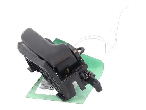 Used Front right interior door handle Front right interior door handle TOYOTA AYGO (_B1_) 1.0 (KGB10_, KGB10R) (68 hp) 33220712 33220712