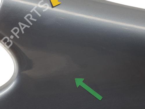 Right front fenders CITROËN XSARA PICASSO (N68) 1.6 HDi | BP22919057C42