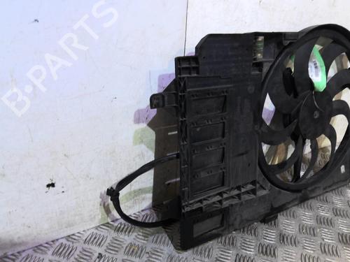 Used Radiator fan Radiator fan MINI MINI Convertible (R52) Cooper (116 hp) 20350531 20350531