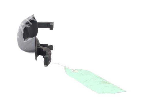 Front right exterior door handle VW GOLF VI (5K1) 2.0 TDI | BP27161748C129 