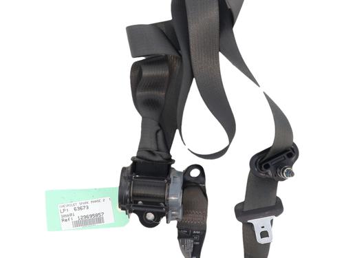 Rear left seatbelt CHEVROLET SPARK (M300) | BP37530918I29 - Image 4