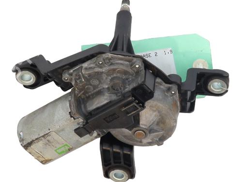 Used Rear wiper motor OPEL ZAFIRA / ZAFIRA FAMILY B (A05) 1.9 CDTI (M75) (100 hp) 29560296