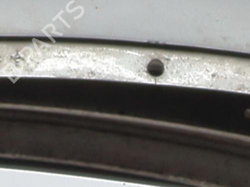 Front bumper BMW 3 Convertible (E46) 318 Ci | BP32075395C7 