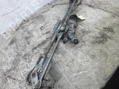 Front wiper motor NISSAN NAVARA NP300 (D40) 3.0 dCi 4WD | BP40239921M29 - Image 5