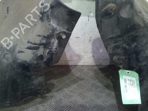 Wheel arch PEUGEOT 206 Hatchback (2A/C) 1.6 i | BP20354540C56 