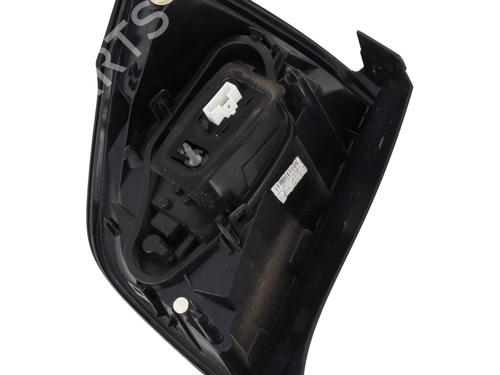 Used Right taillight Right taillight CITROËN C3 II (SC_) 1.4 HDi 70 (SC8HZC, SC8HR0, SC8HP4) (68 hp) 25136950 25136950