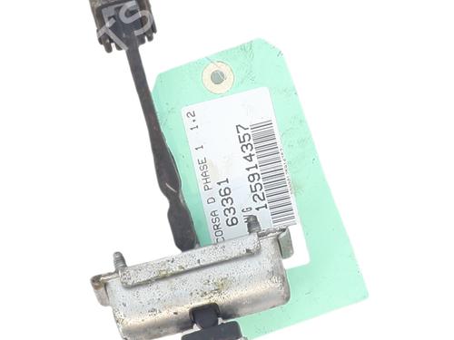 hingedoor-check-strap-opel-corsa-d-s07-2006-2007-2008-2009-2010-2011-2012-2013-2014-2015-35939464 main image