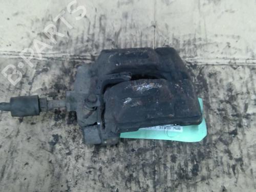 Right rear brake caliper BMW 1 (E87) 118 d | BP31161715M106
