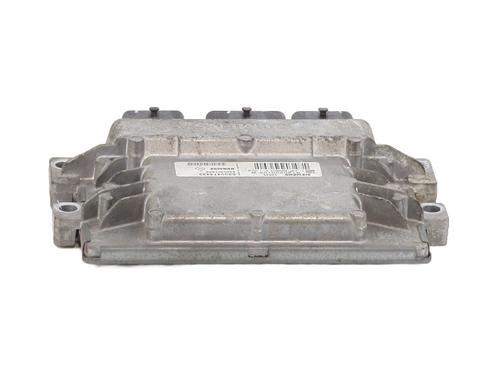 Engine control unit (ECU) RENAULT MODUS / GRAND MODUS (F/JP0_) 1.2 (JP0C, JP0K, FP0C, FP0K, FP0P, JP0P, JP0T) | BP29407642M57 