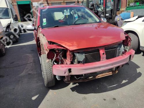 Rear wiper motor DACIA SANDERO 1.6 (BS0D, BS0B, BS0F, BS0H) | BP20360828M102  - Image 5