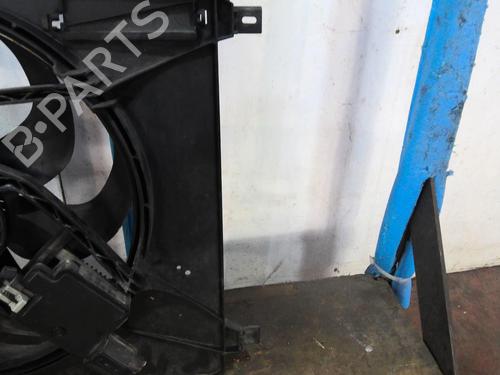 Used Radiator fan Radiator fan FORD MONDEO IV (BA7) 1.8 TDCi (125 hp) 20359086 20359086