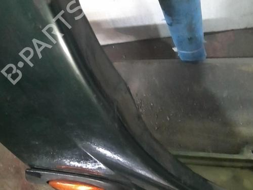 Left front fenders OPEL VECTRA B Estate (J96) 2.0 DTI 16V (F35) | BP20365754C41 