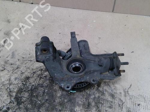 Right front steering knuckle AUDI TT Roadster (8N9) 1.8 T | BP29292003M26 