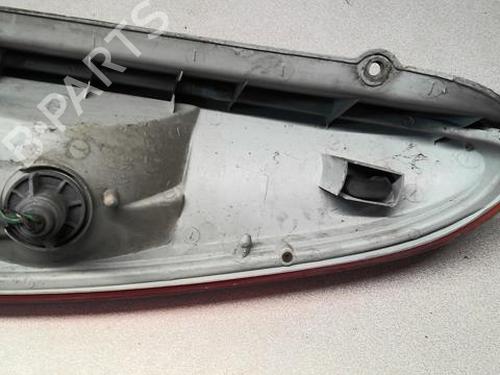 Left taillight HYUNDAI ATOS (MX) 1.0 i | BP21999829C34 