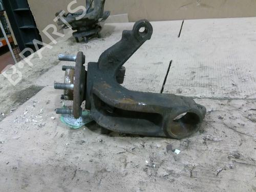 Used Right front steering knuckle Right front steering knuckle FORD MONDEO III (B5Y) 2.0 16V TDDi / TDCi (115 hp) 31940131 31940131