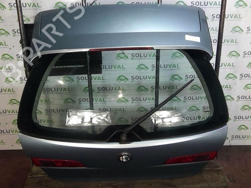 Tailgate ALFA ROMEO 156 Sportwagon (932_) 1.9 JTD 16V (932BXE00) | BP22003812C6 