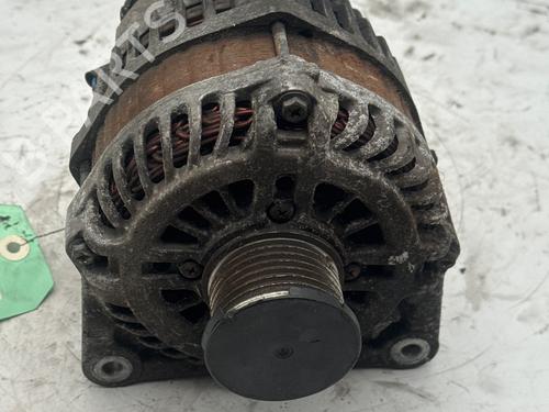 Used Alternator Alternator NISSAN QASHQAI I (J10, NJ10) [2006-2015] 34151277 34151277