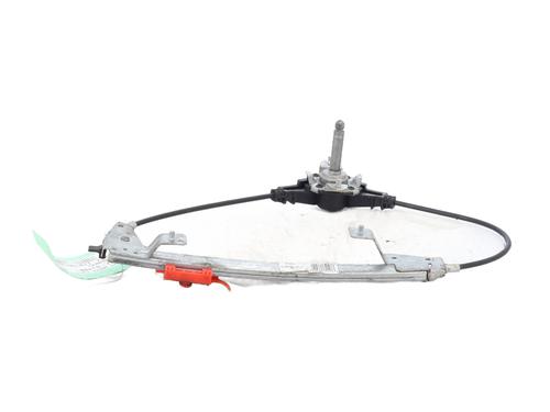 Used Rear left window mechanism FIAT GRANDE PUNTO (199_) 1.3 D Multijet (75 hp) 30659532