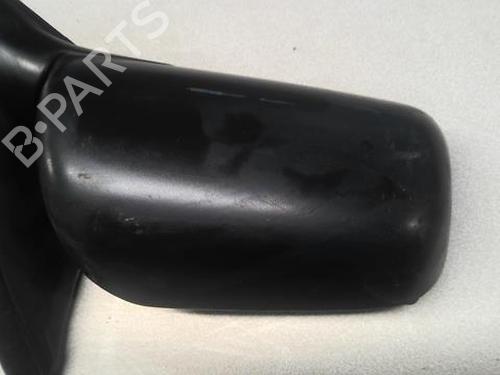 Right mirror NISSAN ALMERA I (N15) 2.0 D | BP21592015C27 