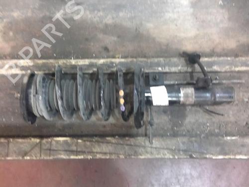 Used Left front shock absorber Left front shock absorber CITROËN C3 Picasso (SH_) 1.4 VTi 95 (SH8FSC, SH8FP0, SH8FP6) (95 hp) 20362514 20362514