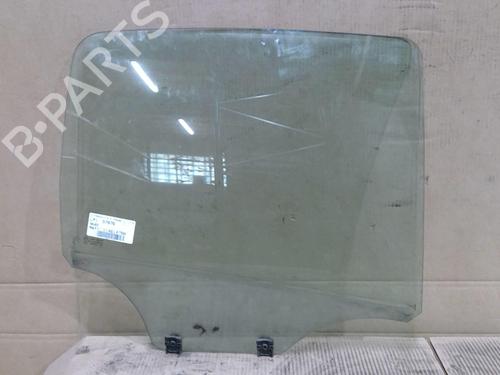 Używane Szyba drzwi tylnych prawych CITROËN C3 II (SC_) 1.4 HDi 70 (SC8HZC, SC8HR0, SC8HP4) (68 hp) 30100683