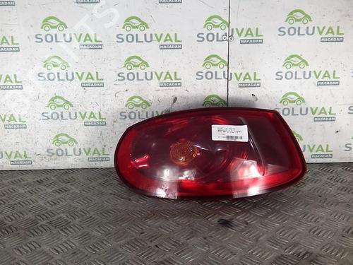 Used Right taillight FIAT BRAVO II (198_) 1.9 D Multijet (198AXE1A) (90 hp) 22002482