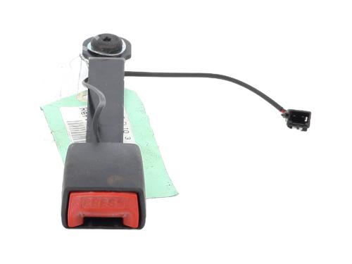 Used Seat buckle RENAULT CLIO III (BR0/1, CR0/1) 1.2 16V (BR02, BR0J, BR11, CR02, CR0J, CR11) (75 hp) 30261889