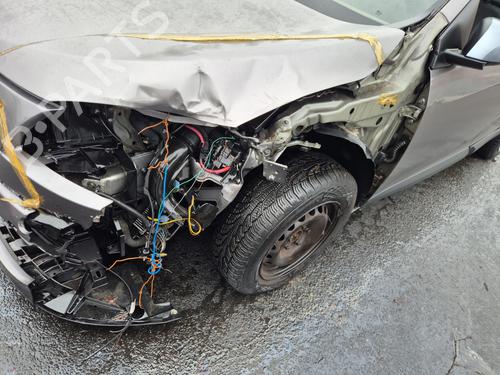 Rear left panel RENAULT MEGANE III Hatchback (BZ0/1_, B3_) 1.5 dCi (BZ09, BZ0D, BZ1W, BZ29, BZ14) | BP34203521C60  - Image 18