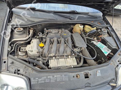 Used Parts RENAULT CLIO II (BB_, CB_) 1.6 16V (BB01, BB0H, BB0T, BB14, BB1D, BB1R, BB2KL, BB3G... (107 hp) 4479005
