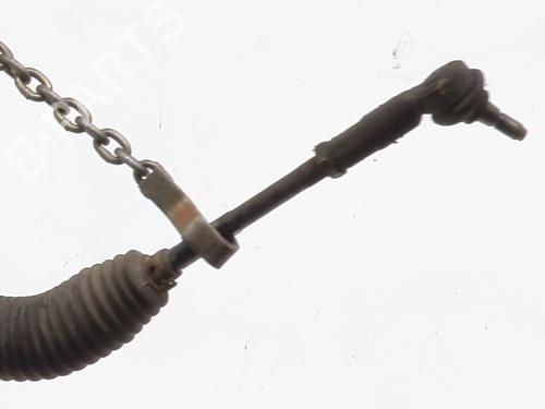 Steering rack VW TOURAN (1T1, 1T2) 1.9 TDI | BP29896451M22