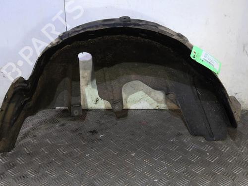 Wheel arch FORD KA+ III (UK, FK) 1.2 | BP20356649C56 