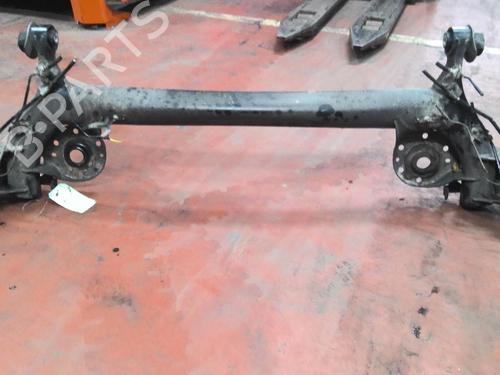 Hinterachse für TOYOTA AYGO X (_B7_) 1.0 VVT-i (KGB70) (72 hp) 31627625