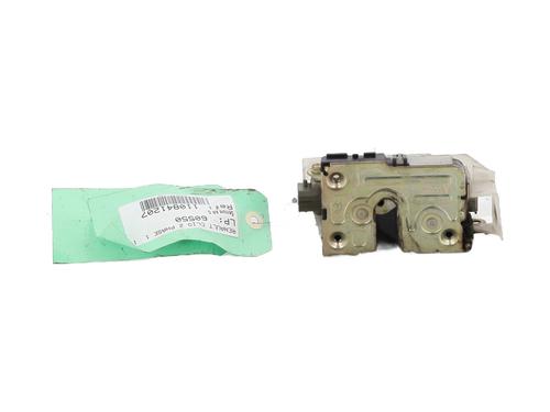 Used Rear left lock RENAULT CLIO II (BB_, CB_) 1.6 16V (BB01, BB0H, BB0T, BB14, BB1D, BB1R, BB2KL, BB3G... (107 hp) 28416235