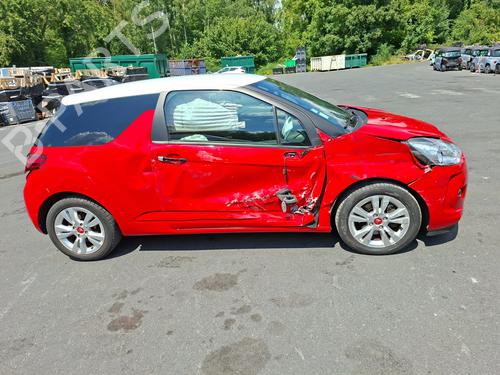 Right taillight CITROËN DS3 (SA_) 1.6 VTi 120 | BP28833238C35 