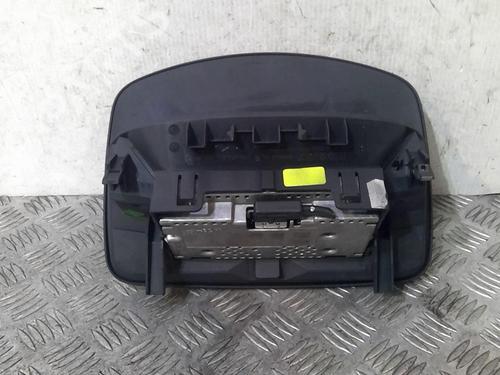 Used Display monitor Display monitor RENAULT LAGUNA II (BG0/1_) 1.9 dCi (BG1A, BG1W, BG0G) (110 hp) 21816687 21816687