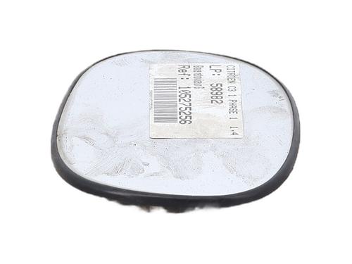 Left mirror glass CITROËN C3 I (FC_, FN_) 1.4 i | BP26278555C148 