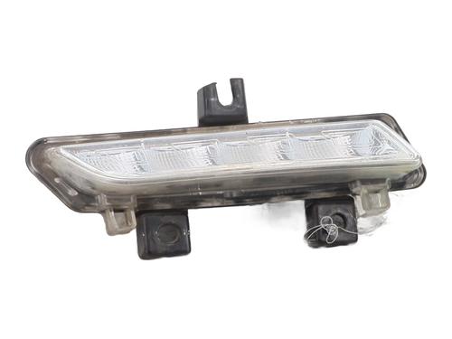 Used Right daytime light RENAULT CLIO IV (BH_) 1.5 dCi 75 (75 hp) 29600342