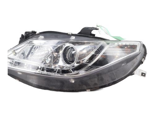 Used Left headlight SEAT IBIZA IV (6J5, 6P1) 1.4 TDI (80 hp) 31655465
