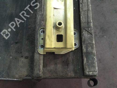 Used Front bumper reinforcement CITROËN NEMO Box Body/MPV (AA_) 1.3 HDi 75 (75 hp) 20361211