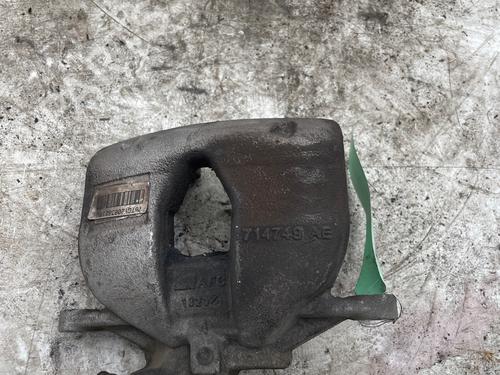 Left front brake caliper CITROËN C5 AIRCROSS (A_) 1.6 Hybrid 225 (A45GFR) | BP39042090M105 - Image 4