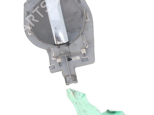 Used Rear right interior door handle Rear right interior door handle CITROËN C3 I (FC_, FN_) 1.4 HDi (68 hp) 31655371 31655371