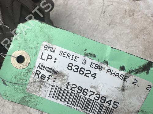 Used Alternator Alternator 37504735 37504735